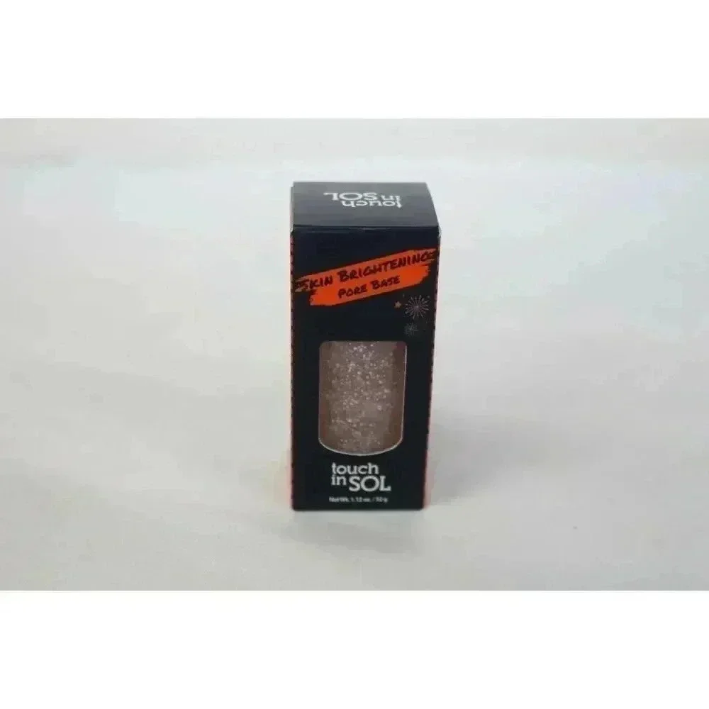 skin brightening pore base